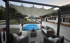 DEl Rey Guest House